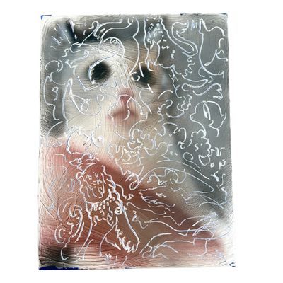 ​​fucked up evil creature experiences remorse (2)