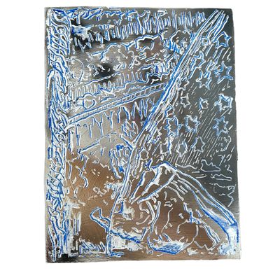 ​​fucked up evil creature experiences remorse (4)