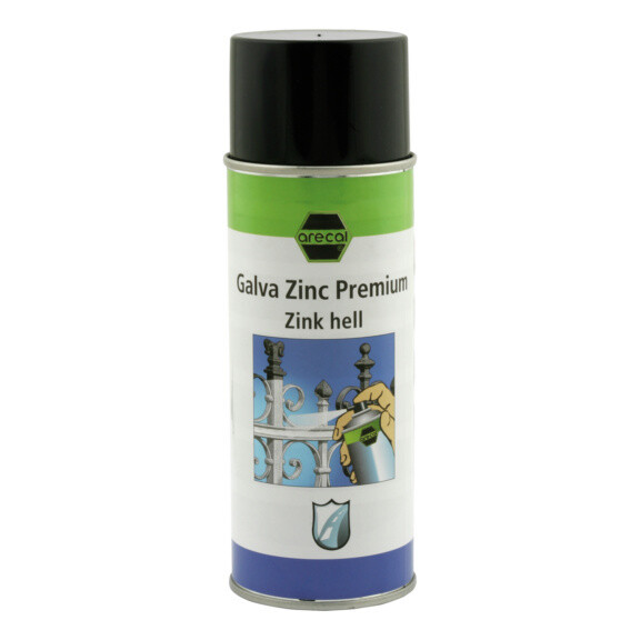 Galvanising spray 400ml