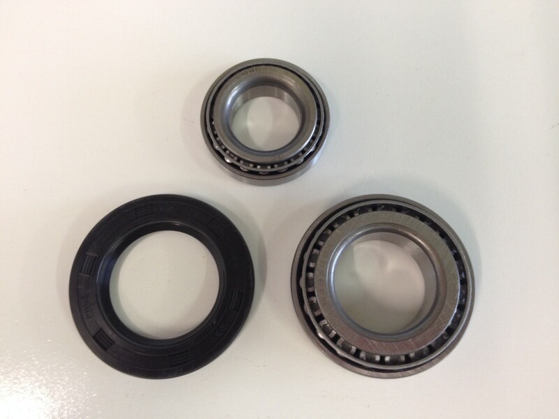 Bearing for 8 inch Peak hub (pre 2011)