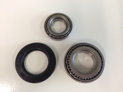 Bearing for 203 x 40 and 200 x 50 Peak hub / drum (pre 2011)