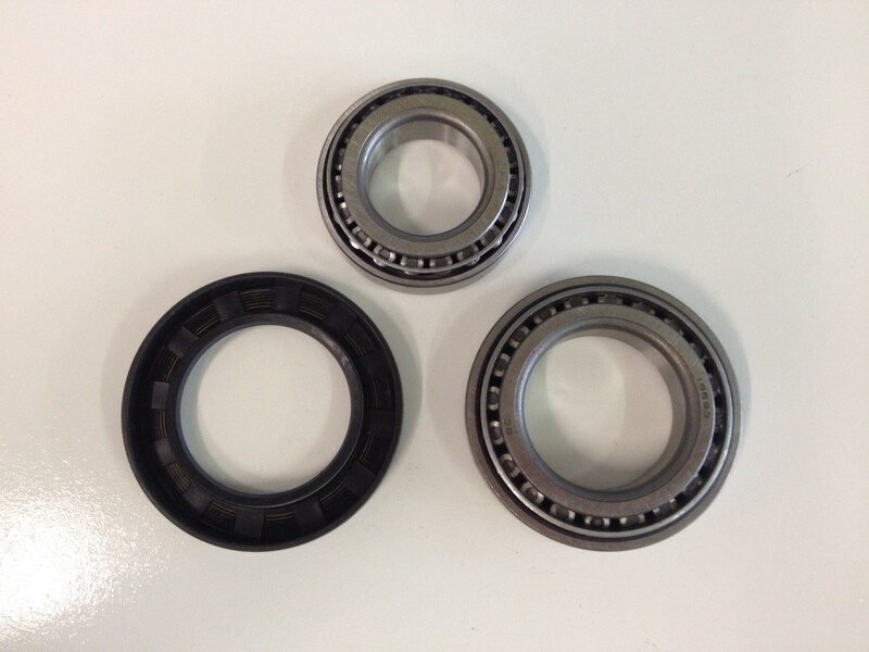 Bearing for 250 x 40 Peak hub / drum (pre 2011)