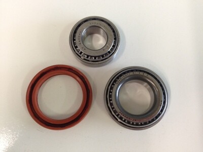 Bearing for 200 x 50 Knott hub / drum (2011 onwards)