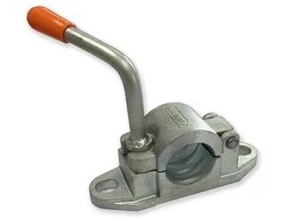 Heavy Duty 48MM Cast Clamp