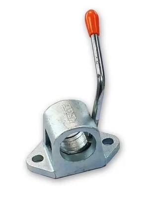 48mm cast clamp