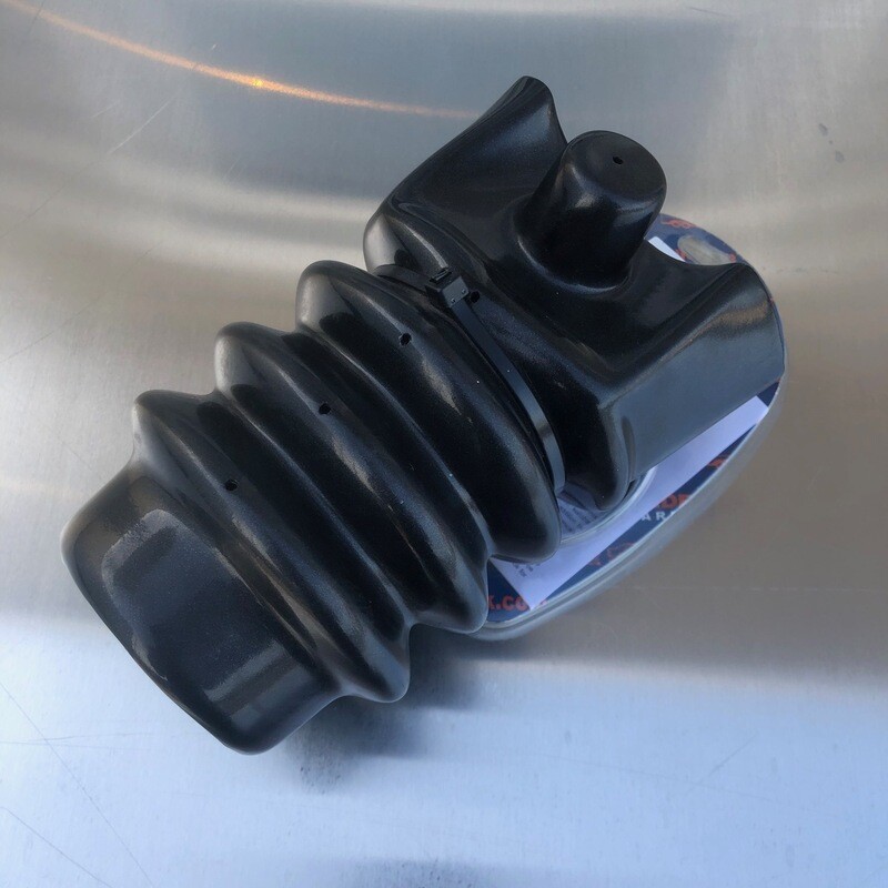 3500kg Knott cast / delta coupling bellows / gator