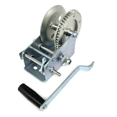 Winches