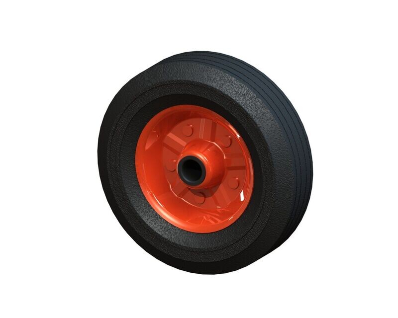 200 x 56 replacement wheel for Kartt 48mm Jockey wheel