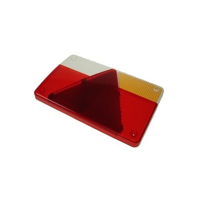 Replacement Lens (Right / Offside)
