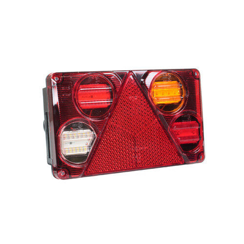 Replacement trailer combination LED light  (Right / Offside)