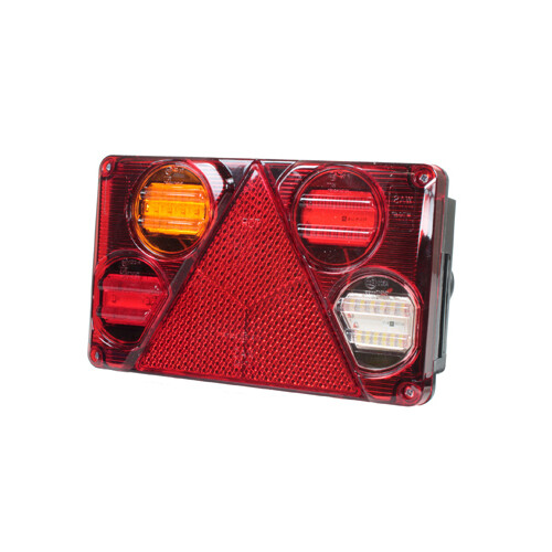 Replacement trailer combination LED light  (Left / Nearside)