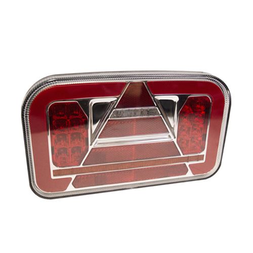 10-30V LED GLO Right Hand Rear Combination Lamp