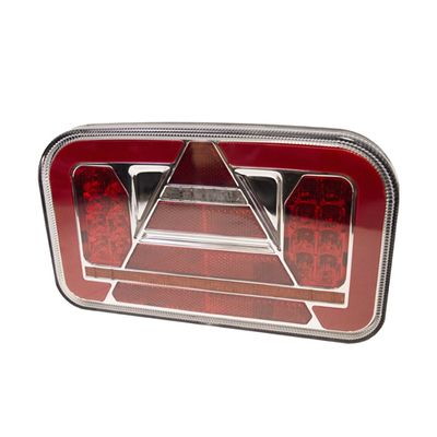 10-30V LED GLO Left Hand Rear Combination Lamp