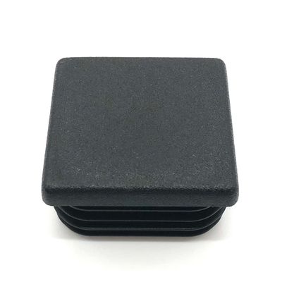 30mm x 30mm plastic end cap