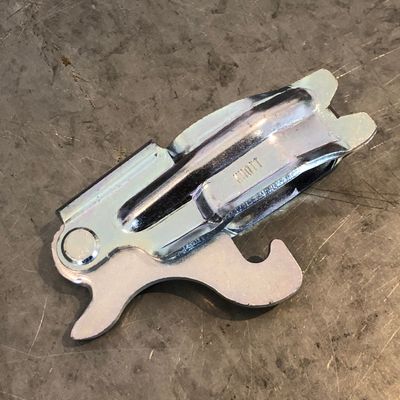 Brake expander 160 x 35