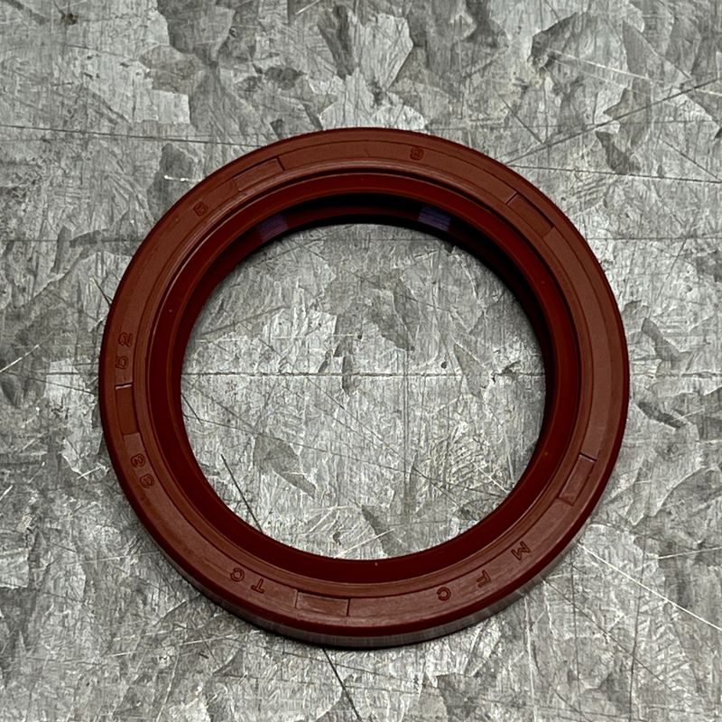Oil seal 160 x 35 Knott hub / drum (2011 onwards)