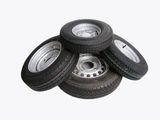 Wheels and Tyres