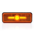 Amber LED Glo side light (MK-2)