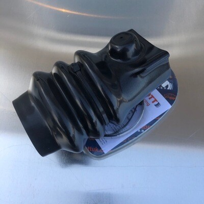 1300kg to 3000kg Knott pole coupling bellows / gator for trailers