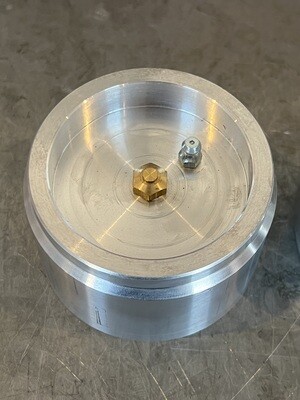 82mm bearing saver