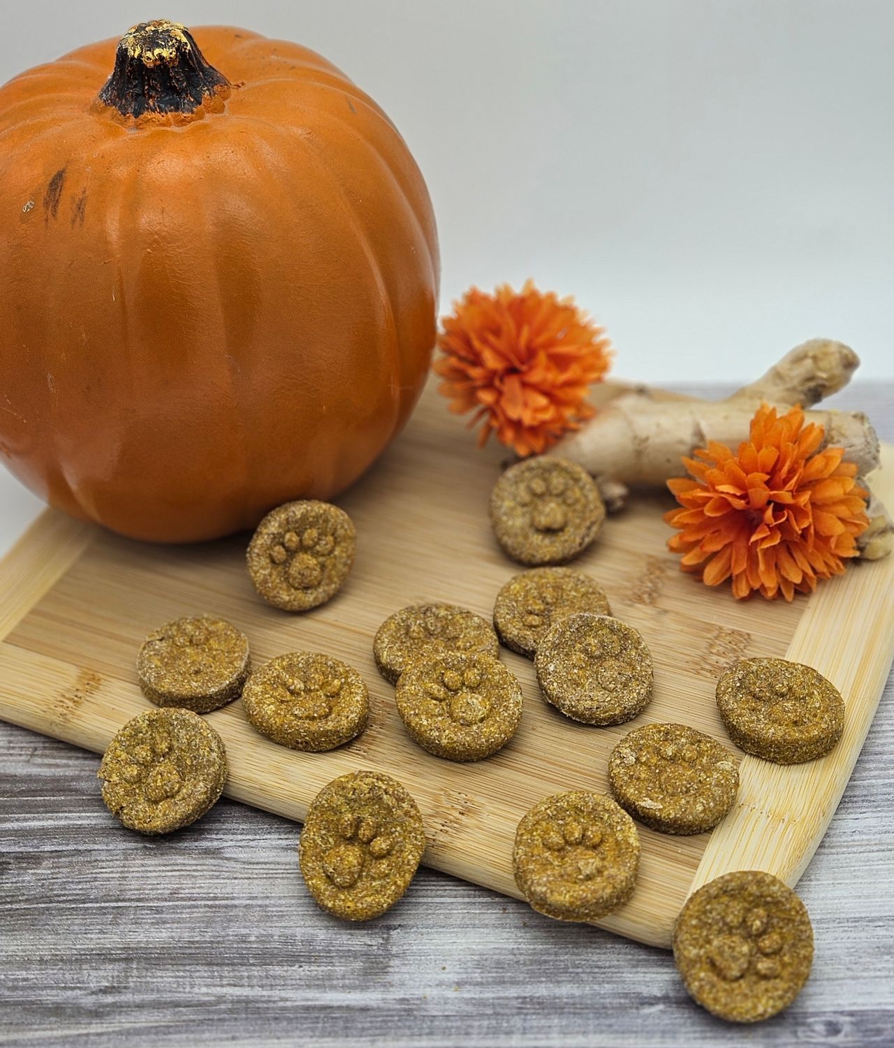 Ginger Snaps