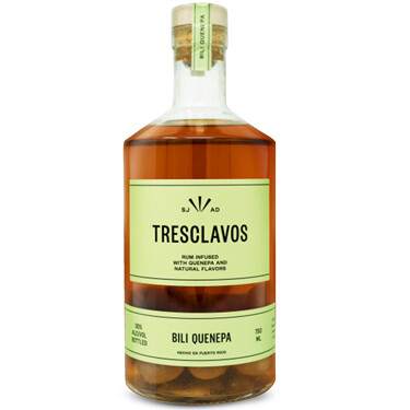 TresClavos de Quenepa (Bilí) + Shipping Incluido