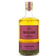 TresClavos de Parcha (PassionFruit) + Shipping Incluido