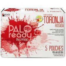 Palo Ready Toronja (Grapefruit) caja de 5 Unidades + Shipping Incluido
