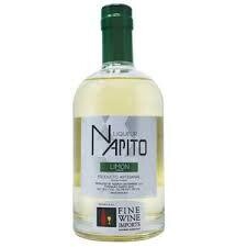 Napito de Limón (Lime) + Shipping Incluido