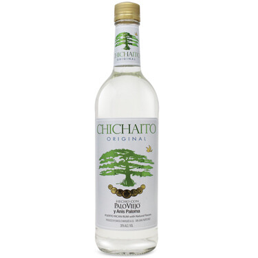 Palo Viejo Chichaito 750ml  + Shipping Incluido