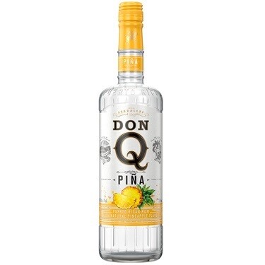 DON Q PIÑA + Shipping Incluido