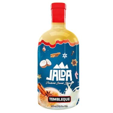 JALDA TEMBLEQUE 750 ML + Shipping Incluido