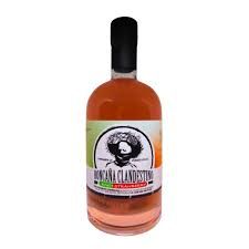 RonCaña Clandestino con Kiwi-Strawberry 25 onz  + Shipping Incluido