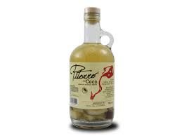 Pitorro de Coco 25 onz  + Shipping Incluido
