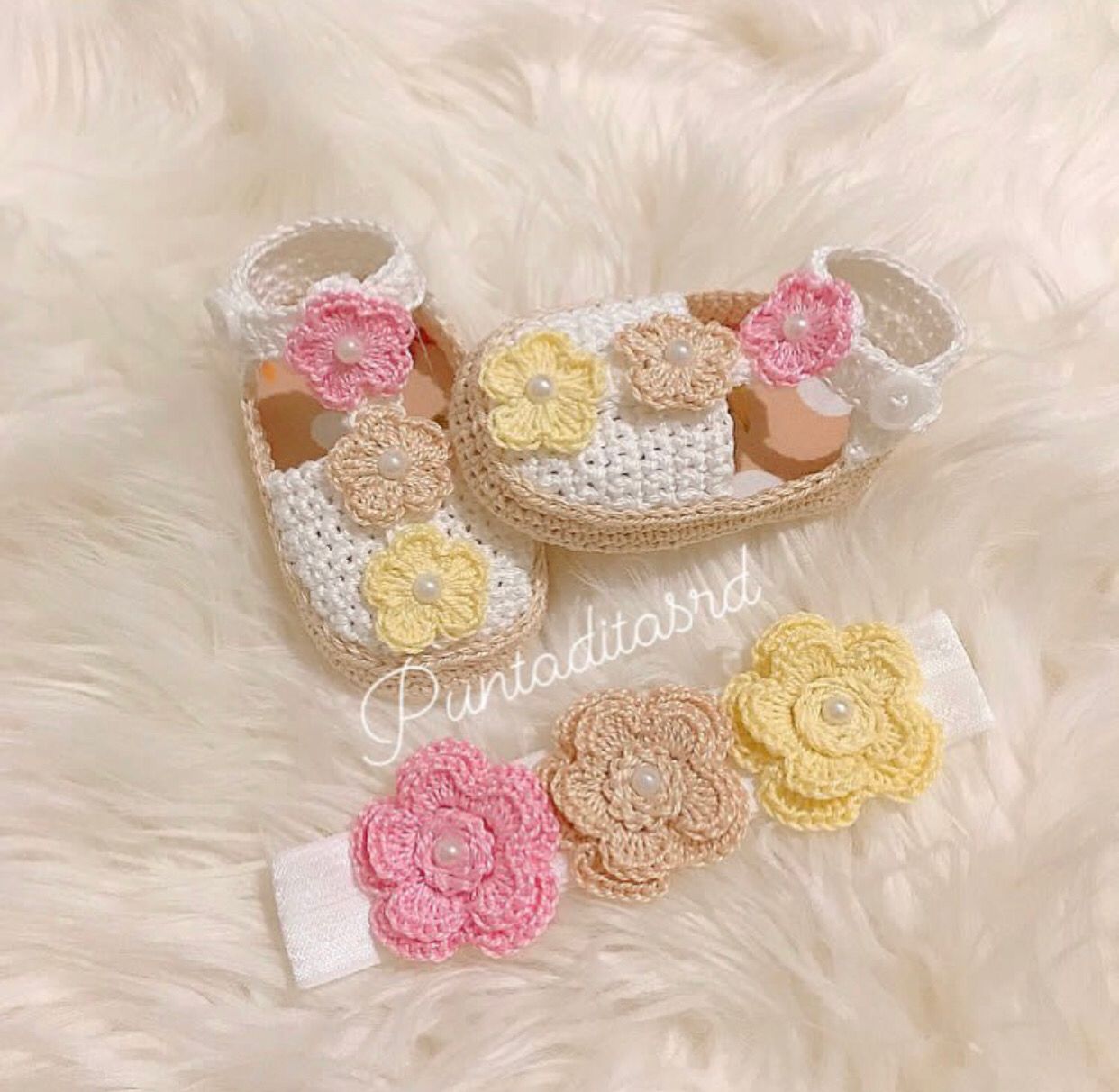 Set Alpargatas Leilany