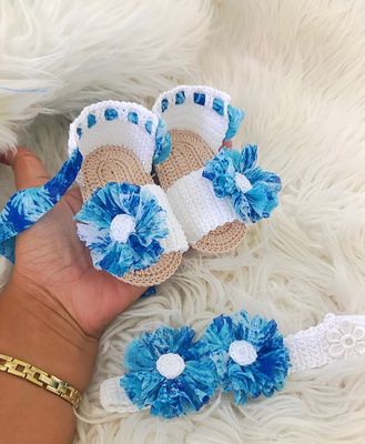 Set Sandalias Ella