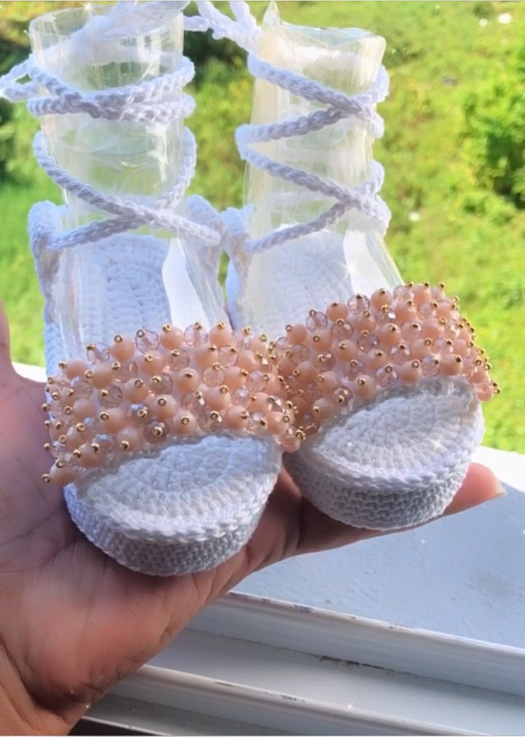 Set Dandalias Crystal