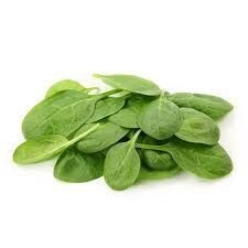 Baby Spinach 100g