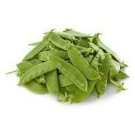 Snow Peas 500g