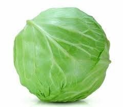 Green Cabbage each