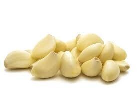 Garlic Peeled kg
