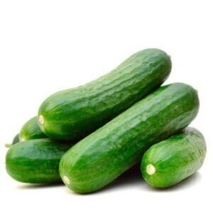 Lebanese Cucumber kg