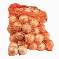 Brown Onion 10kg Bag