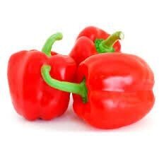 Red Capsicum kg