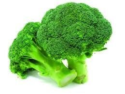 Broccoli kg