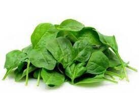 Spinach 100g
