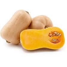 Butternut Pumpkin 2kg