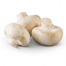 Mushrooms 250g