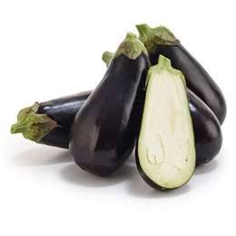 Eggplants kg