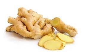 Ginger 500g